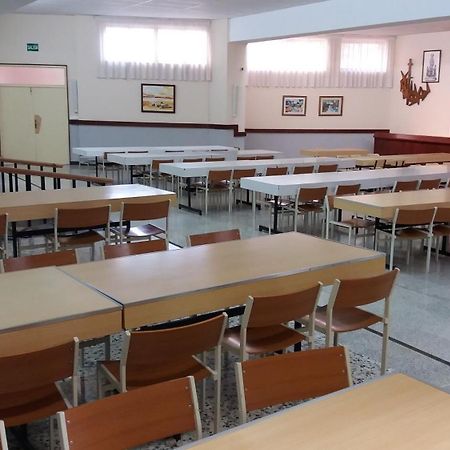 Centro San Viator Vandrehjem Valladolid Eksteriør billede