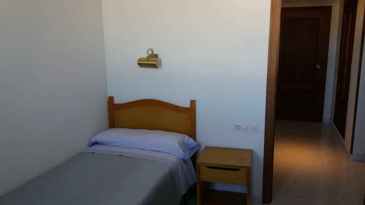 Centro San Viator Vandrehjem Valladolid Eksteriør billede