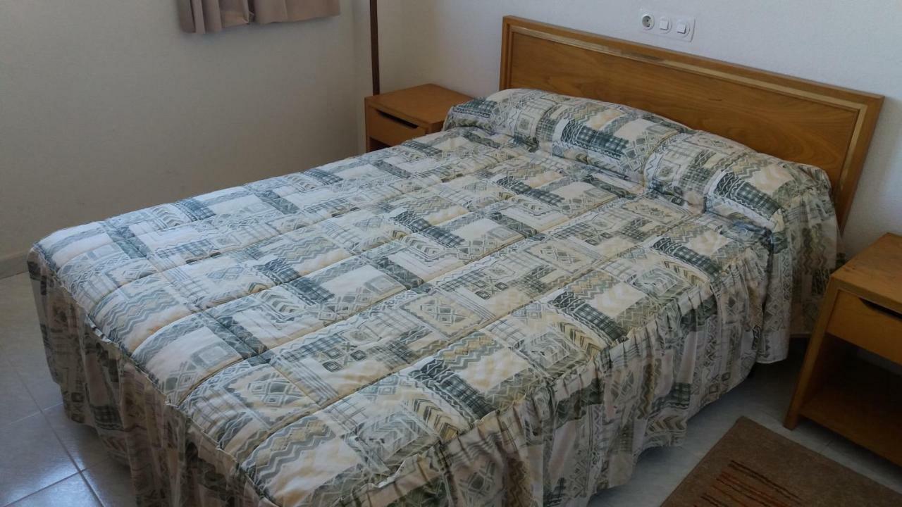 Centro San Viator Vandrehjem Valladolid Eksteriør billede