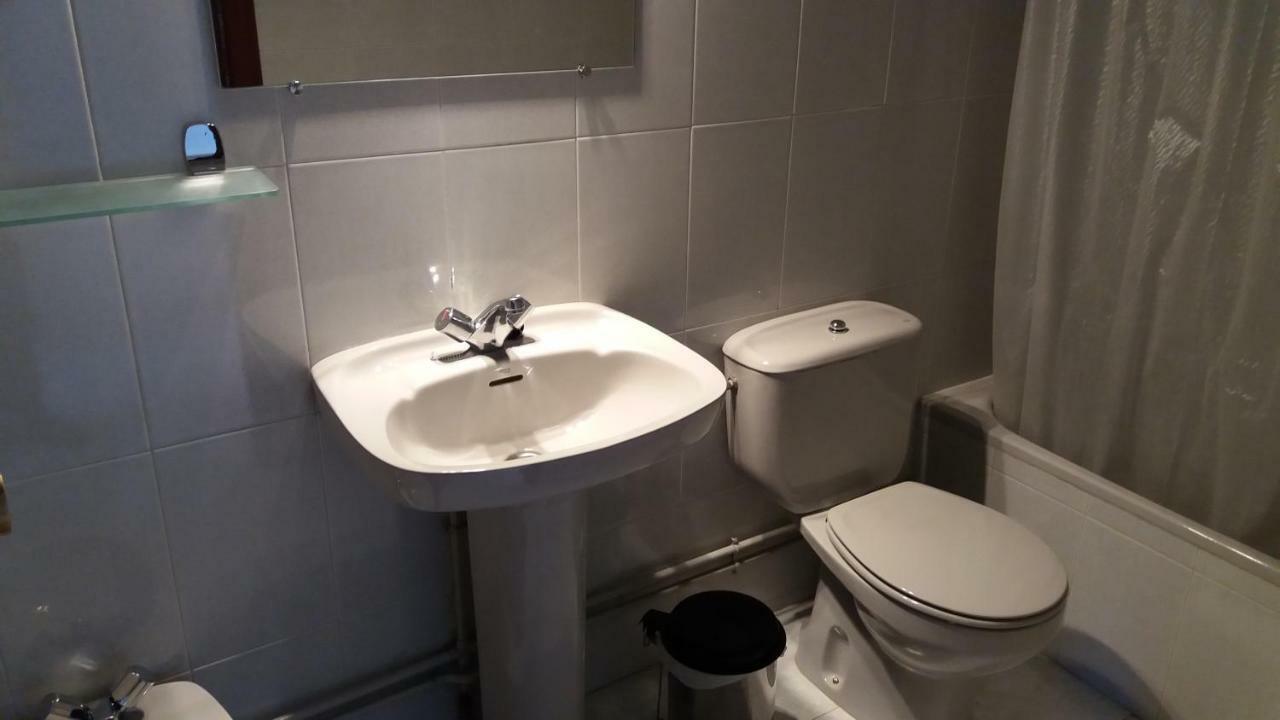 Centro San Viator Vandrehjem Valladolid Eksteriør billede