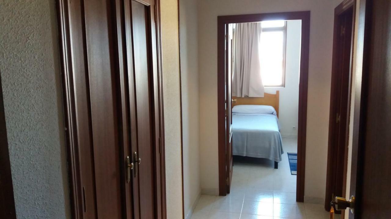 Centro San Viator Vandrehjem Valladolid Eksteriør billede