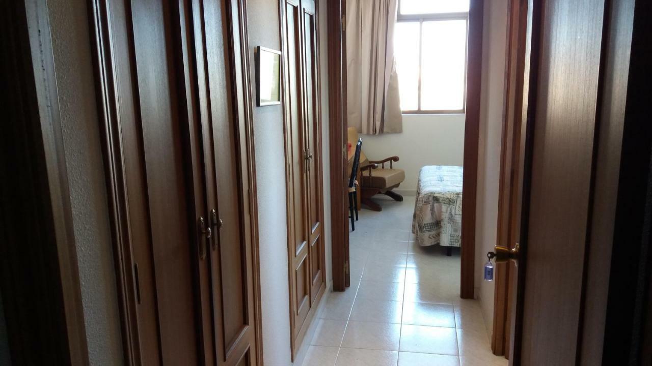 Centro San Viator Vandrehjem Valladolid Eksteriør billede